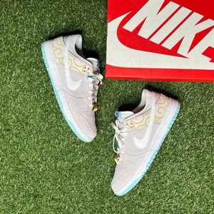 Nike Dunk Low Premium “Barbershop Grey”